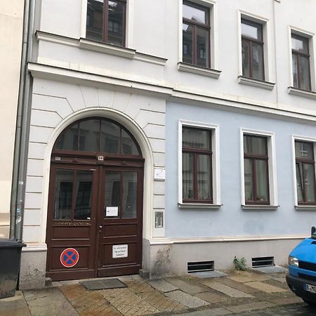 Arbio I Cozy Apart In Leipzig Center Bagian luar foto