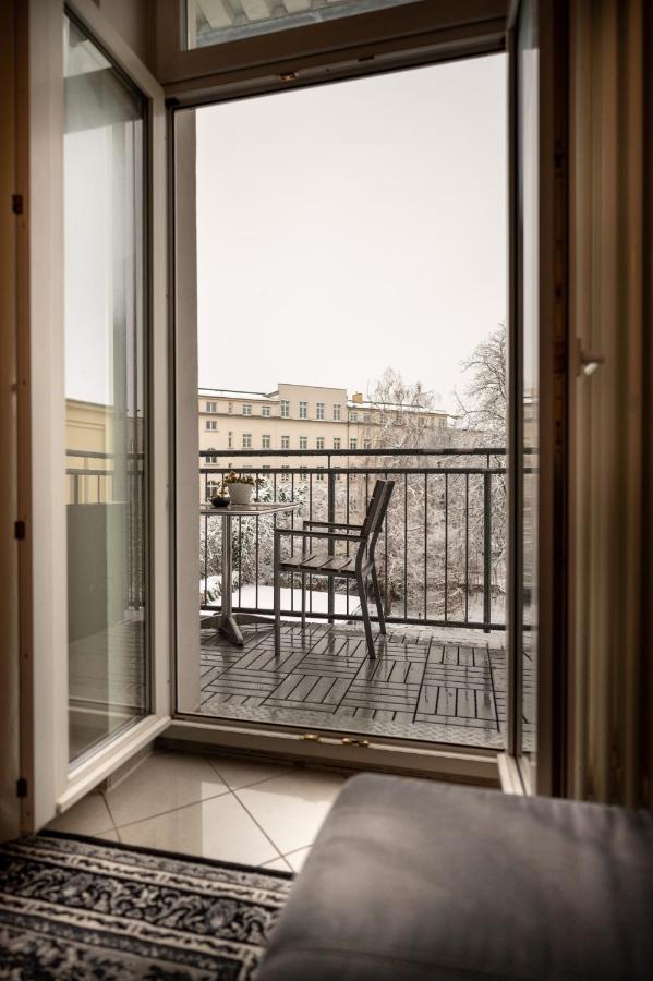 Arbio I Cozy Apart In Leipzig Center Bagian luar foto
