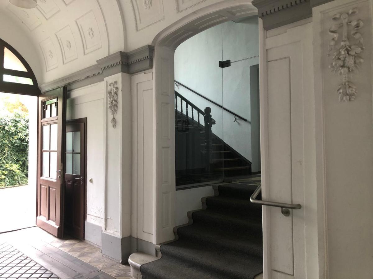 Arbio I Cozy Apart In Leipzig Center Bagian luar foto